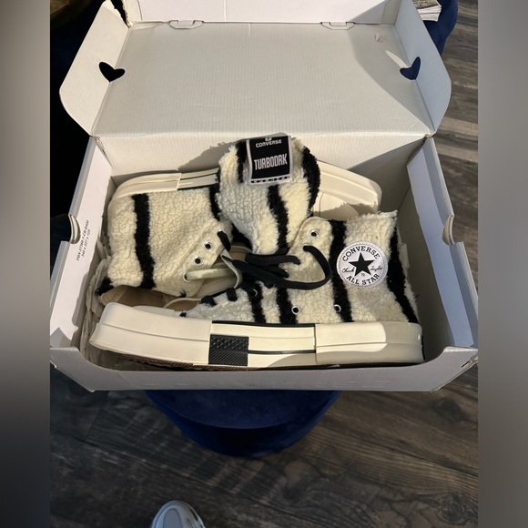 Rick Owens - Picture 11 of 13